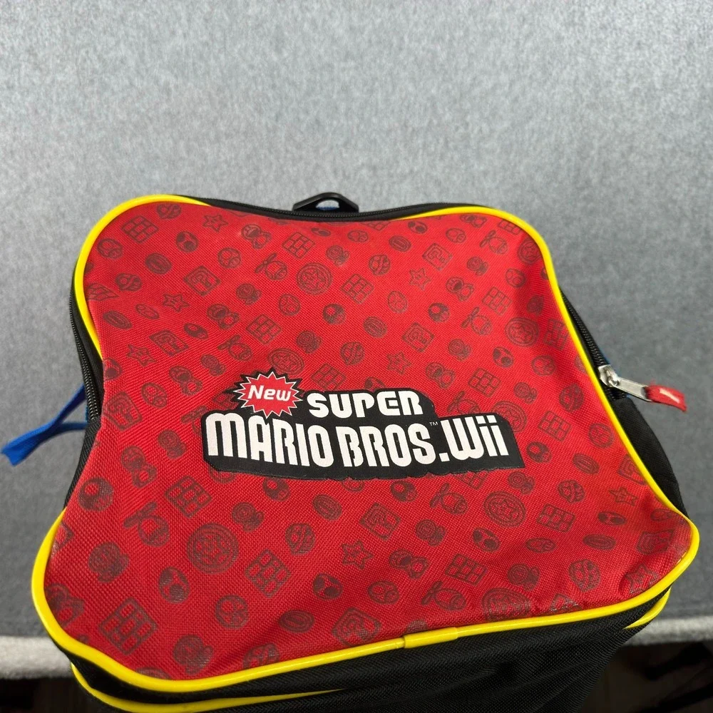 Nintendo please review